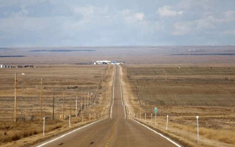 مقابل تريليون دولار .. ولاية أميركية