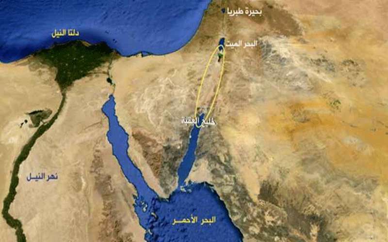 وزير المياه: ناقل البحرين قائم ولا