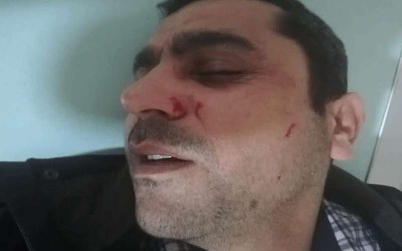 مدير الامن العام يوعز بالتحقيق في