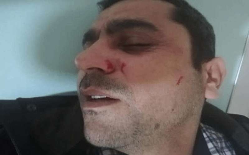 مصدر أمني: المعلم بادر بالاعتداء على