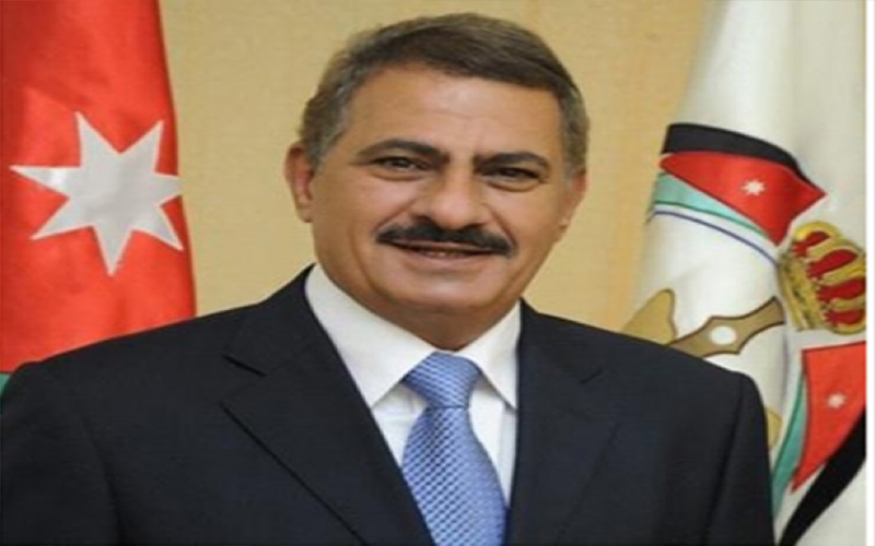 مدير عام شركة مواني العقبة:قيم الرجولة