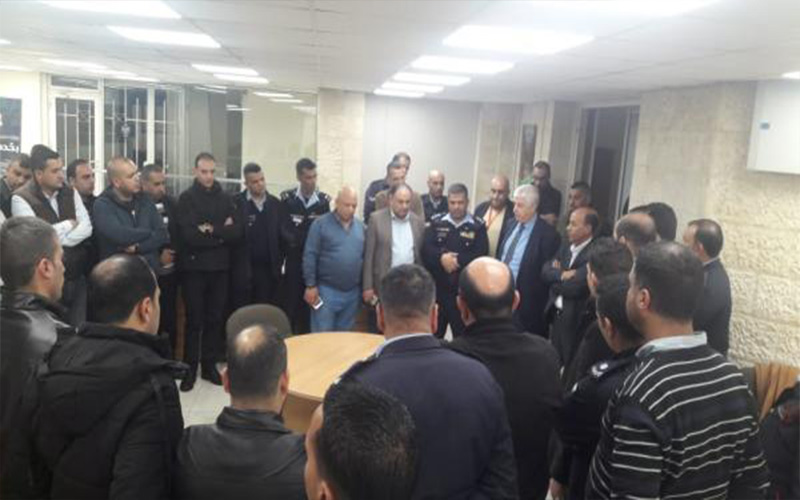 العمل: ضبط ١٤٥ عاملا وافدا مخالفا