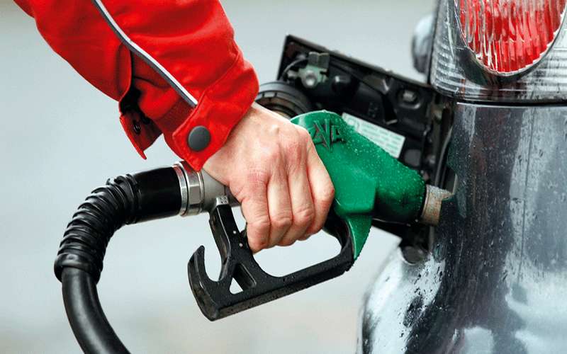 ترجیح ارتفاع أسعار المشتقات النفطية 5%