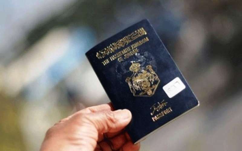 بدء تطبيق التأشيرة الالكترونية للأردنيين الراغبين