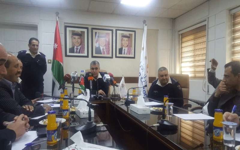 الرحامنة: ضبط 200 ألف كروز دخان