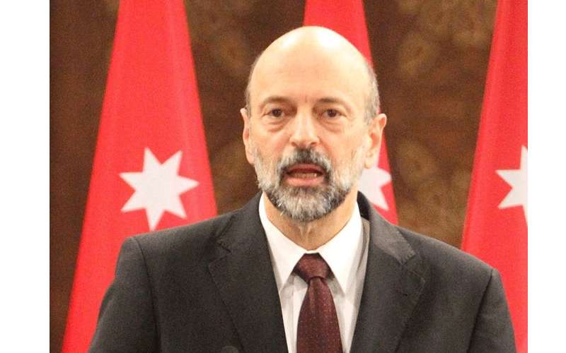 الرزاز من لندن: لا شيئ جاهز