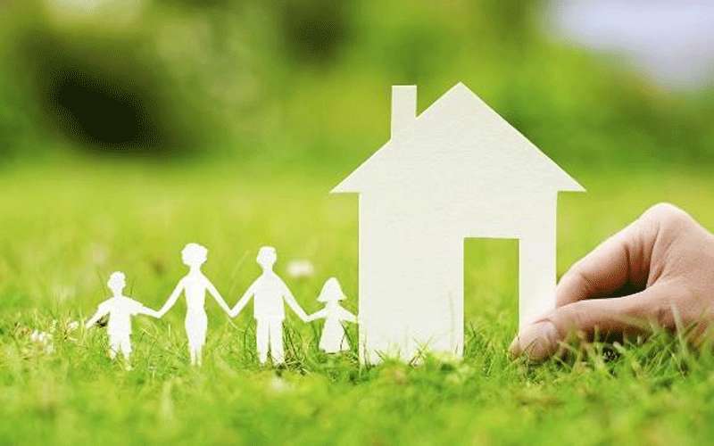 35% من الأردنيين منازلهم مستأجرة