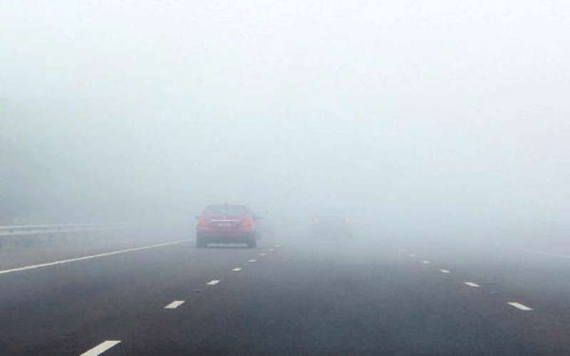 جميع طرق المملكة سالكة .. والصحراوي