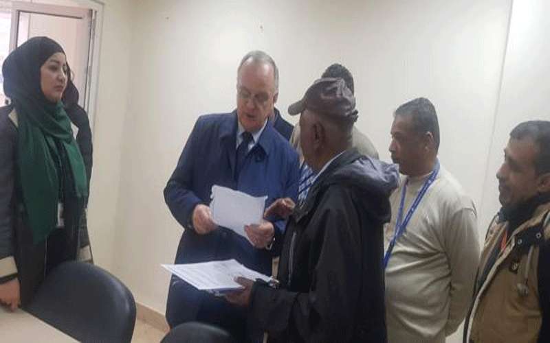 100 فرصة عمل في قطاع المطاعم