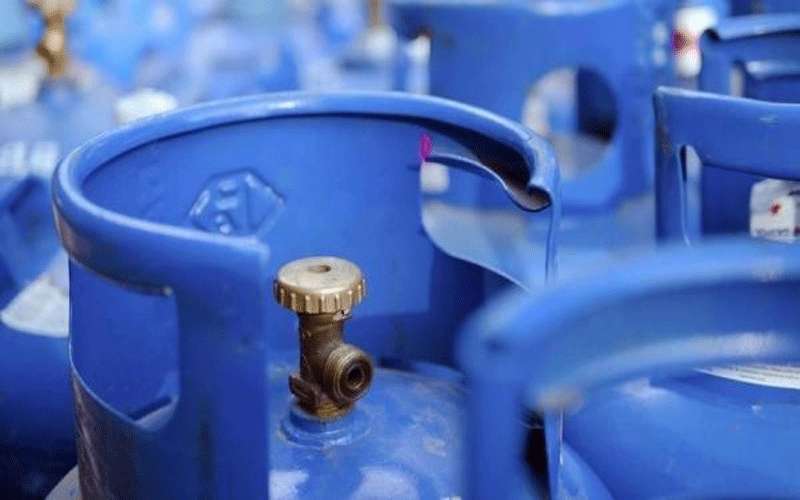 ارتفاع الطلب على المحروقات 100% ..