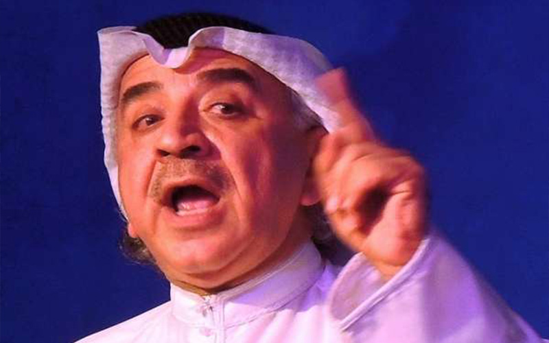 نائب كويتي: يأخذون منح بالمليارات وشعبهم