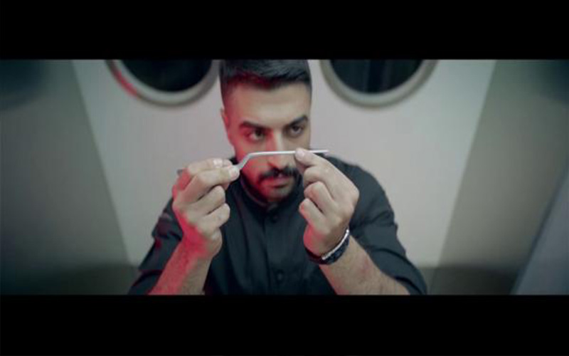 الشيف الغزاوي يفوز بلقب توب شيف