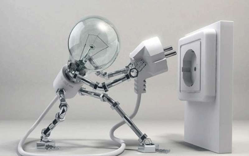 الحمل الكهربائي يرتفع 30%