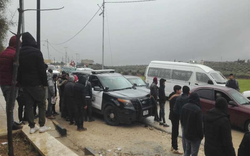 تأجيل استقبال طلبات التجنيد في مادبا