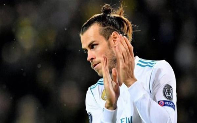 ريال مدريد قرر الاستغناء بشكل نهائي