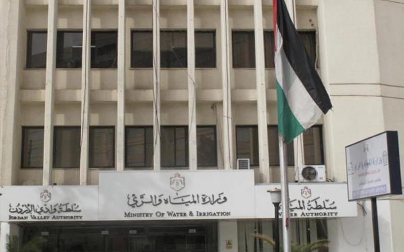 المياه: اجراءاتنا قبل وبعد المنخفض الجوي