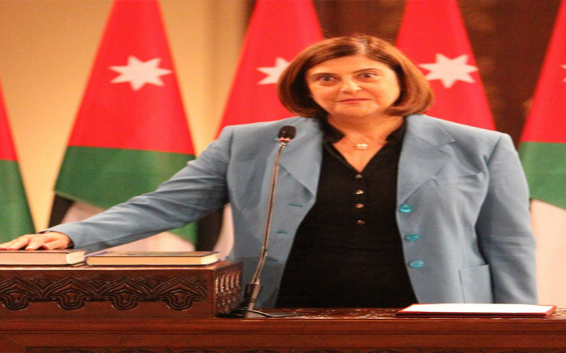 وزيرة التخطيط تعلن تفاصيل الاتفاقيات والمذكرات