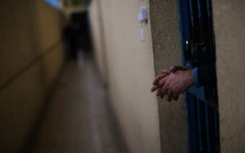 توقيف ناشط على مواقع التواصل نشر