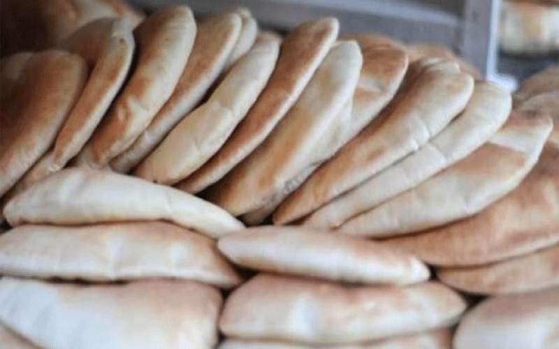 530 ألف طلب لدعم الخبز خلال