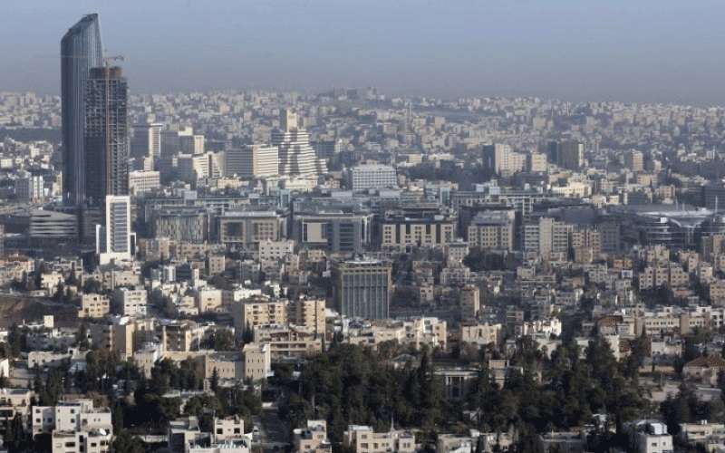 الأردن أمام فرص للاستثمار والتجارة مع