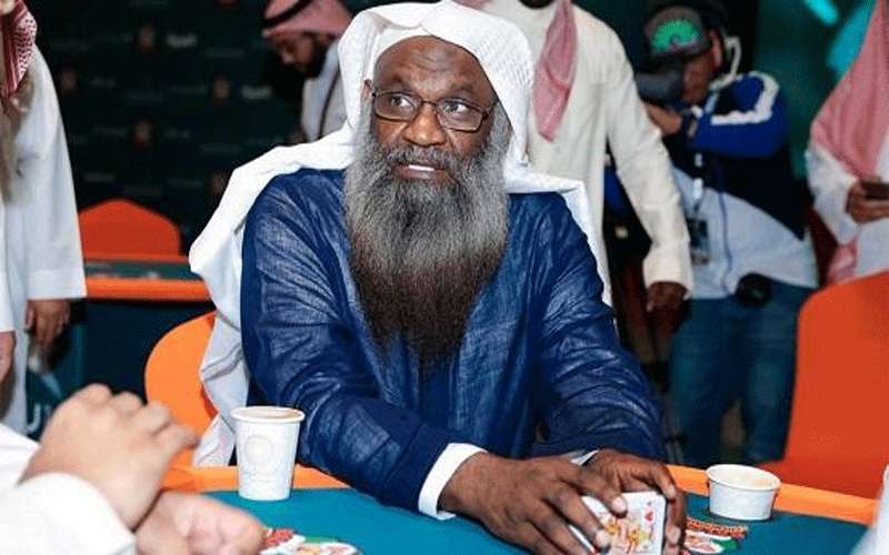 الكلباني: غيرت رأيي.. الغناء ليس حراما