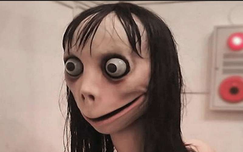 الإفتاء المصرية تحذر من (مومو)