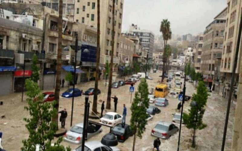 حملة لدعم تجار وسط البلد بعد