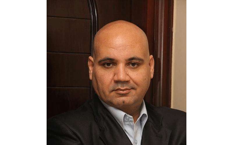 المنتج المجالي سأقاضي 37 شخصا من