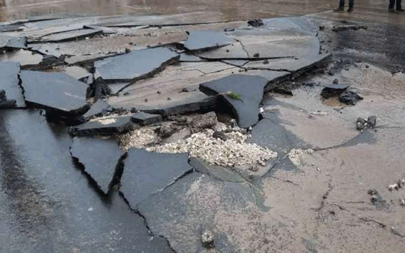 غرفة تجارة عمان تتوعد الأمانة: كارثة