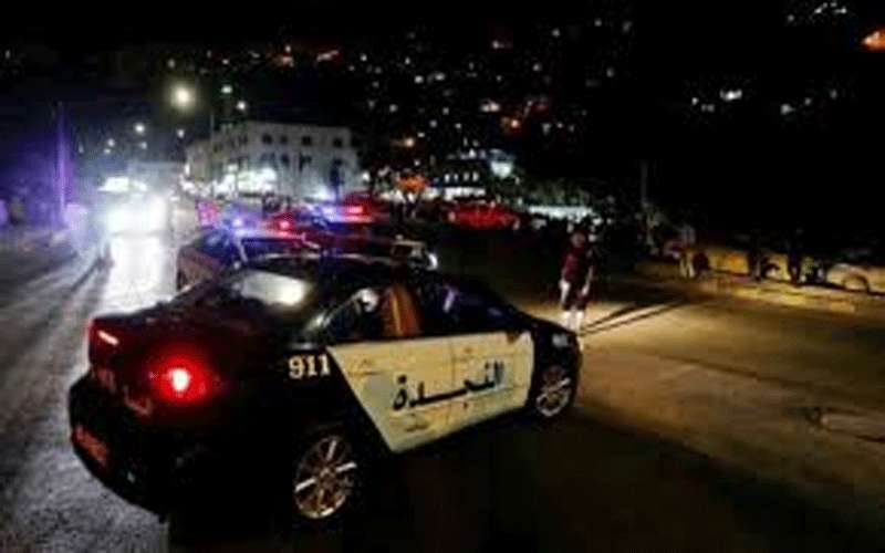 البحث الجنائي يحبط محاولة سرقة مزرعة