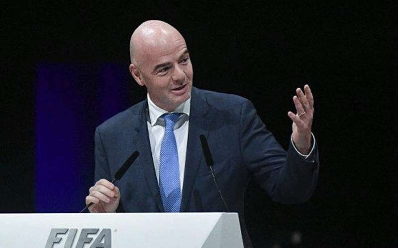 فيفا: من الصعب تنظيم مونديال الـ48
