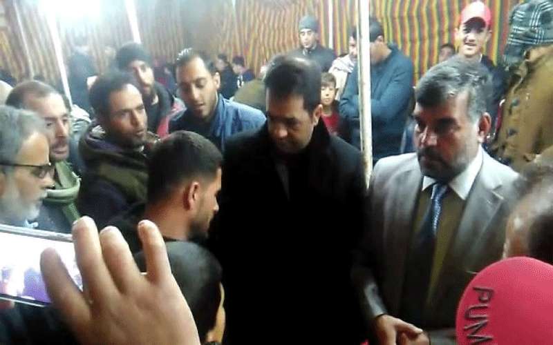 مجلس العاصمة يخصص راتبا شهريا لذوي