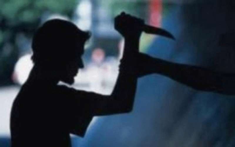 الأغوار الشمالية: شاب يطعن شقيقه بأداة