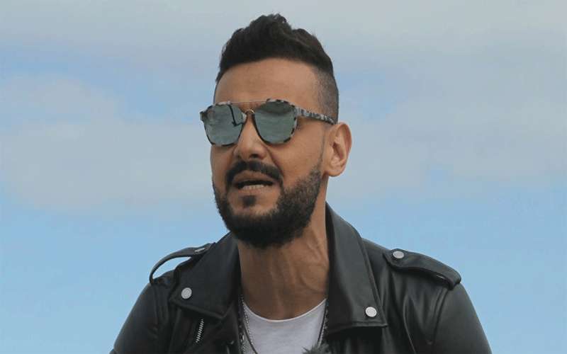 تعرف على الفكرة المرعبة لبرنامج رامز