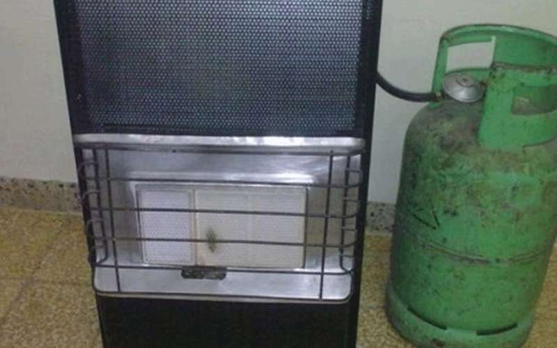 6 اصابات بسبب المدفأة في الفحيص