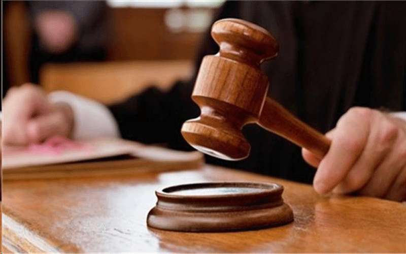 التمييز ترد طلب إخلاء سبيل أحد