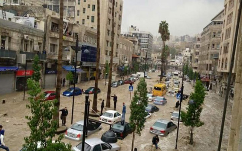 الحكومة تتعاقد مع شركة لتحديد المسؤوليات