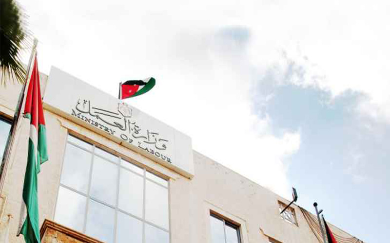بالأسماء .. تشكيلات ادارية واسعة في