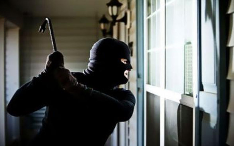 التمييز تسدل الستار على جريمة سرقة