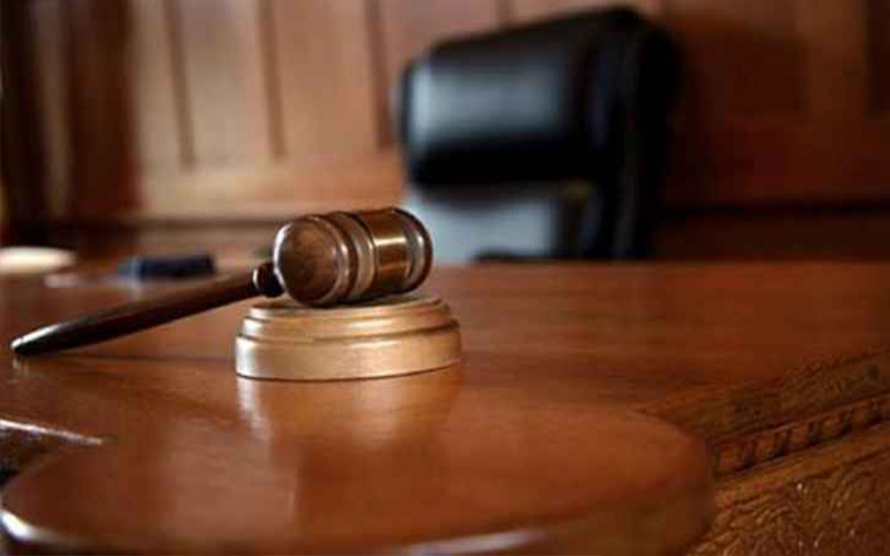 تهمة الشروع بالقتل لمطلق النار داخل