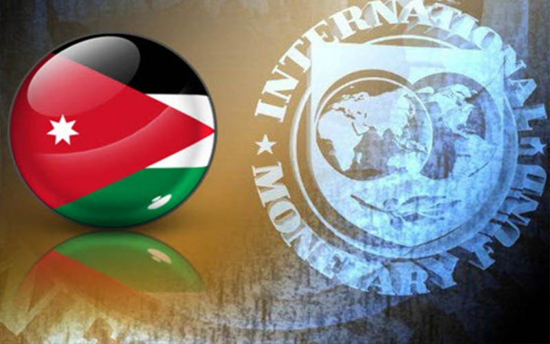 البنك الدولي: تسهيلات للأردن بقيمة 1.9