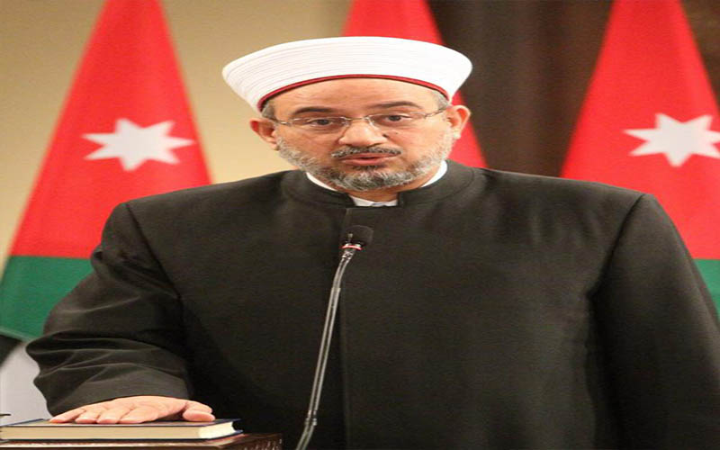 أبو البصل يثمن دور الداخل الفلسطيني