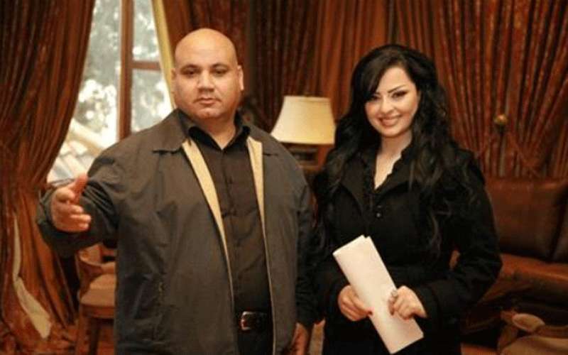 المجالي يقاضي المسيئين