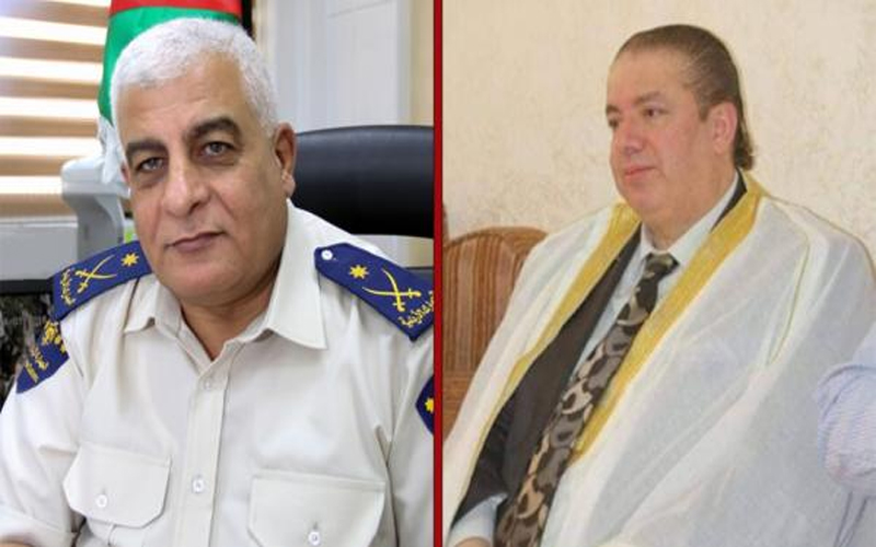 للمرة الثانية .. تأجيل محاكمة مطيع