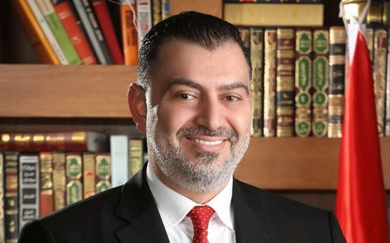 الخدمة المدنية سيجمد 15 ألف طلب