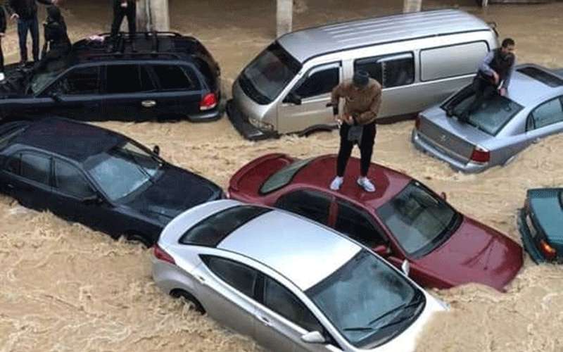 الأمانة تشكل لجنة تحقيق في سيول