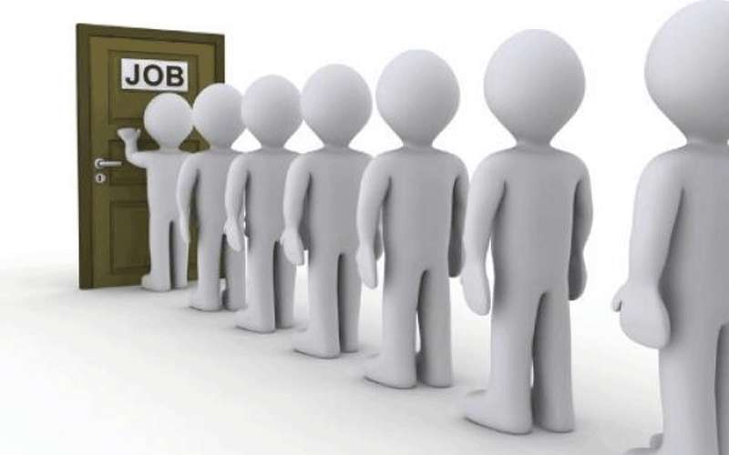 مطلوب موظف قسم عمليات يفضل حديثي