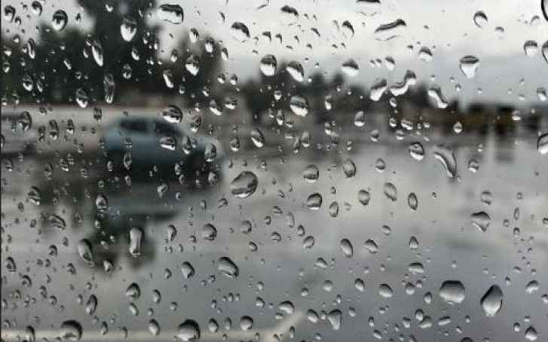 الارصاد .. حالة عدم الاستقرار الجوي