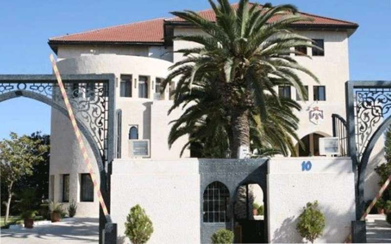 تعميم حكومي هام للموظفين في الدوائر