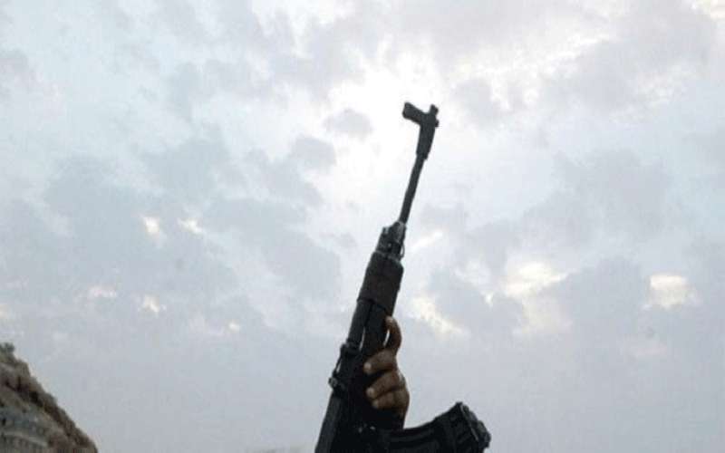 متصرفية لواء بني كنانه تربط الفحص